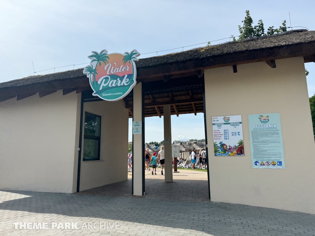 Water Park at Energylandia