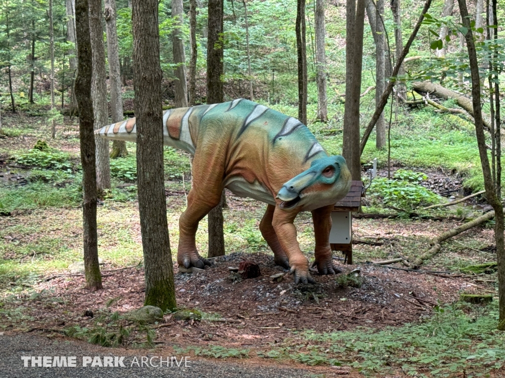  at Lake George Expedition Park