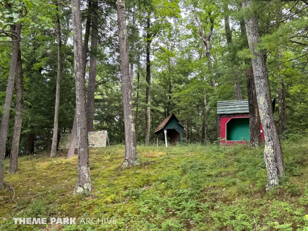 Misc at Lake George Expedition Park