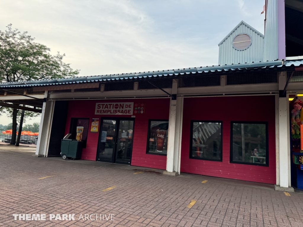 Misc at La Ronde