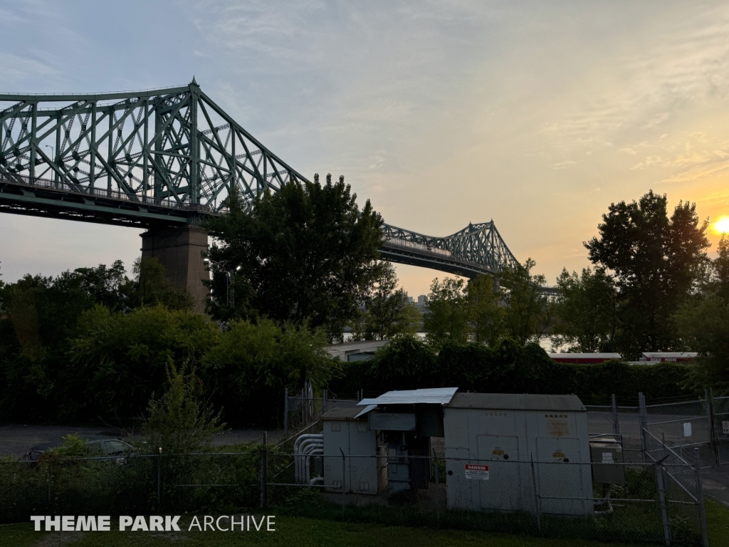 Misc at La Ronde