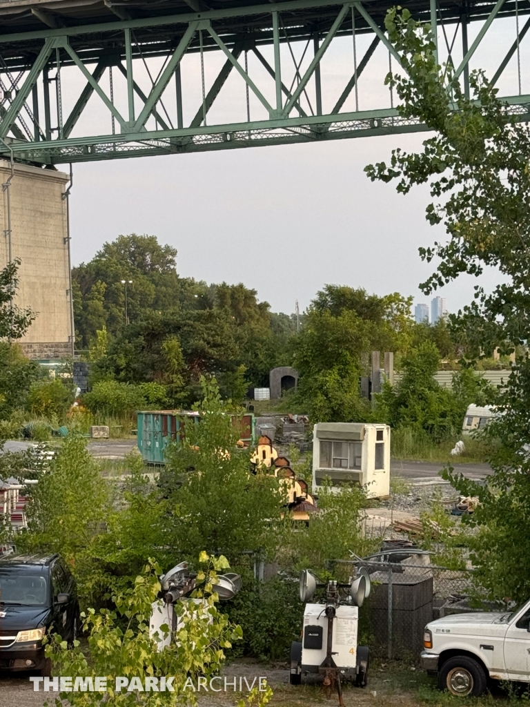 Misc at La Ronde