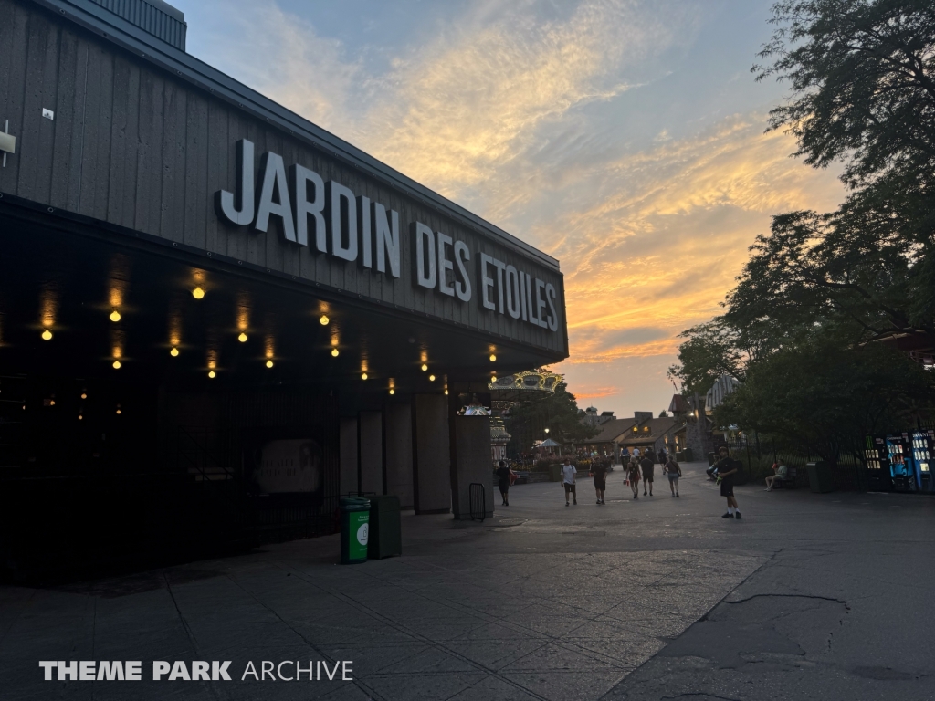 Misc at La Ronde