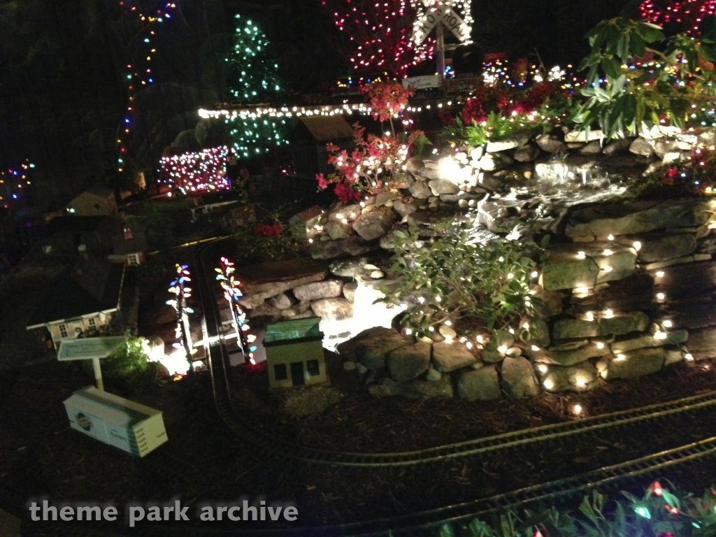 Adventure Mountain at Dollywood