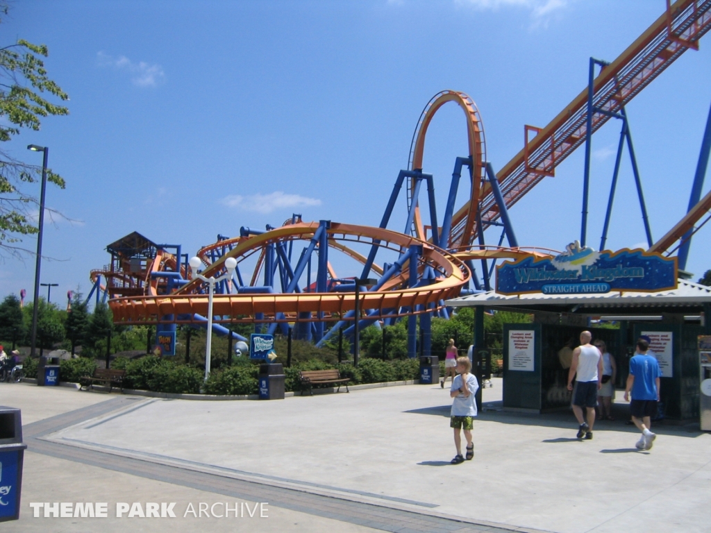 Talon at Dorney Park