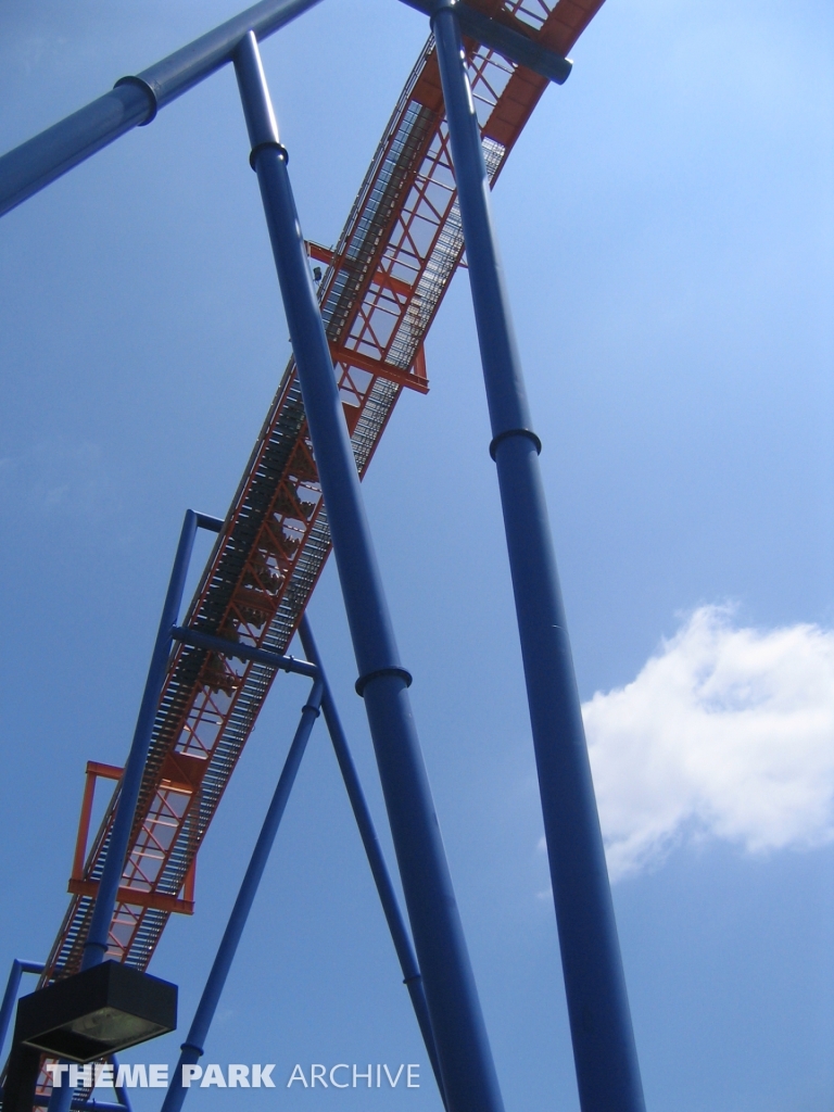 Talon at Dorney Park