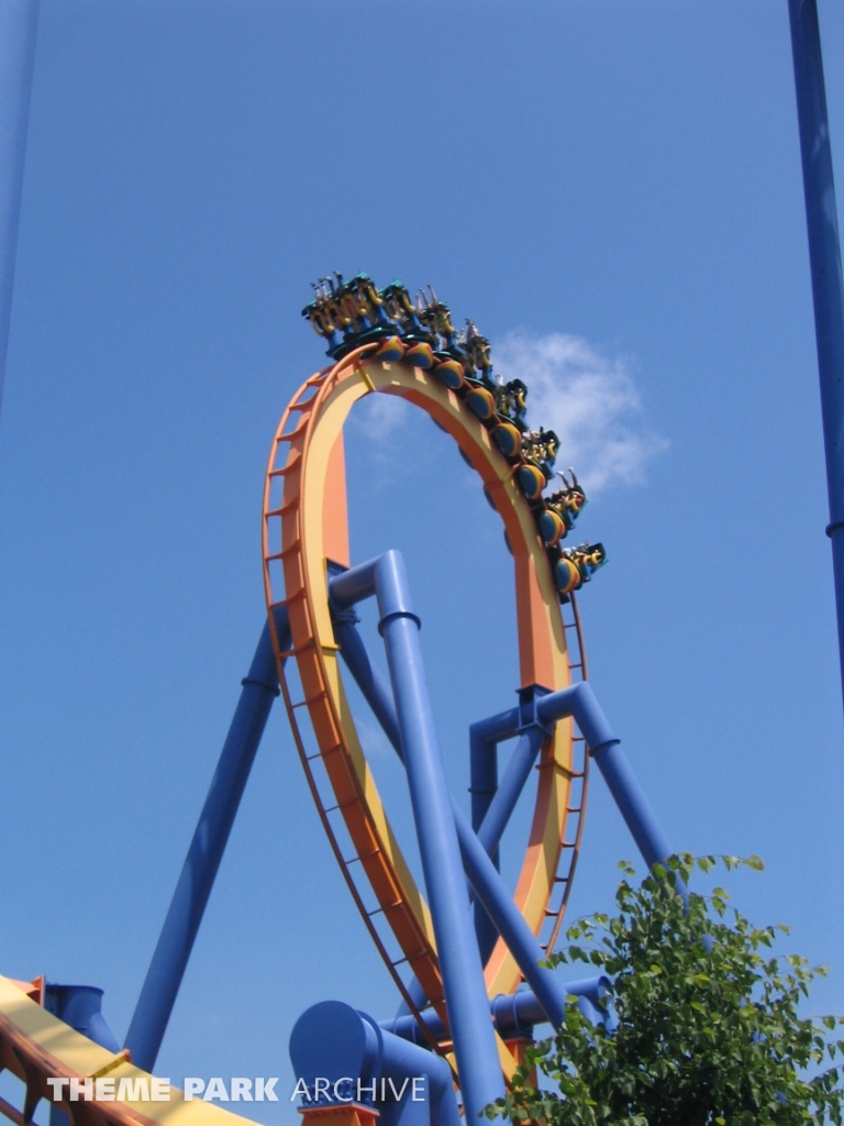 Talon at Dorney Park