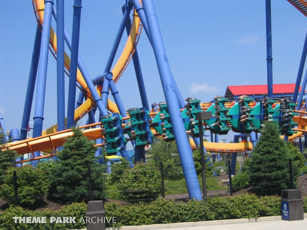 Talon at Dorney Park