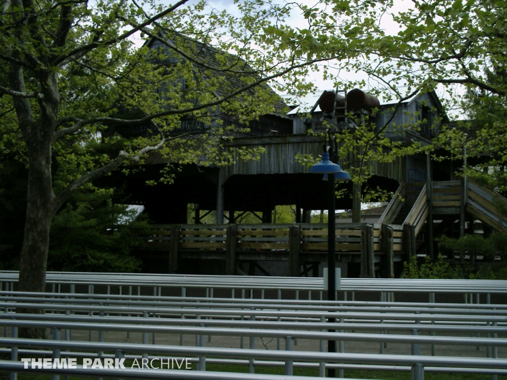 Maverick at Cedar Point