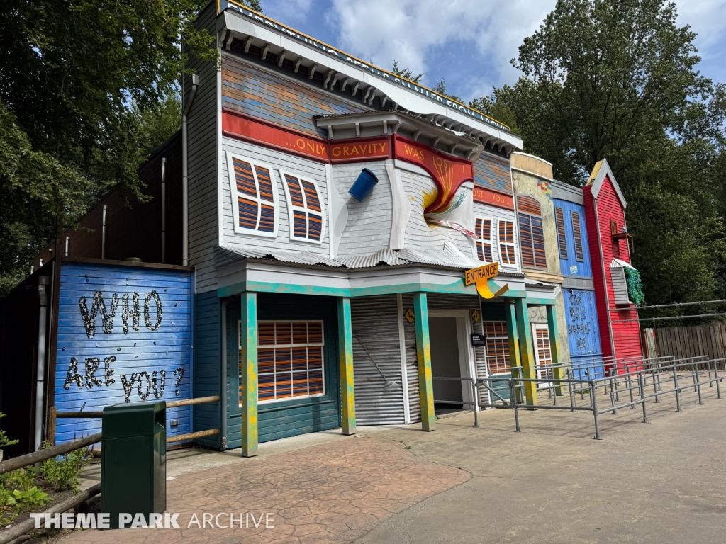 Misc at Walibi Holland