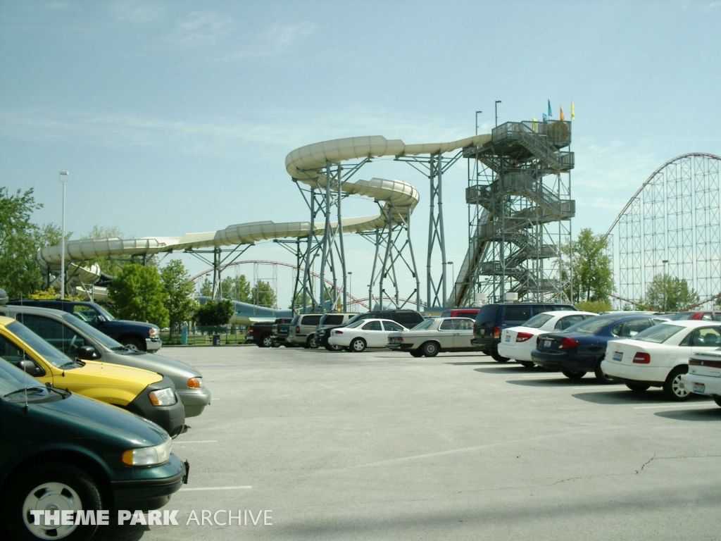 Cedar Point Shores at Cedar Point