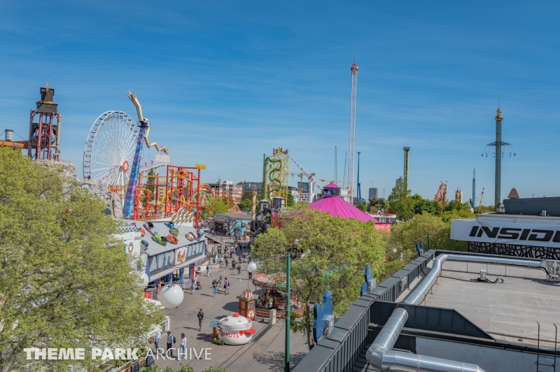 Misc at Wiener Prater