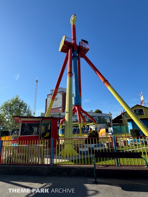 Discovery Revolution at Wiener Prater