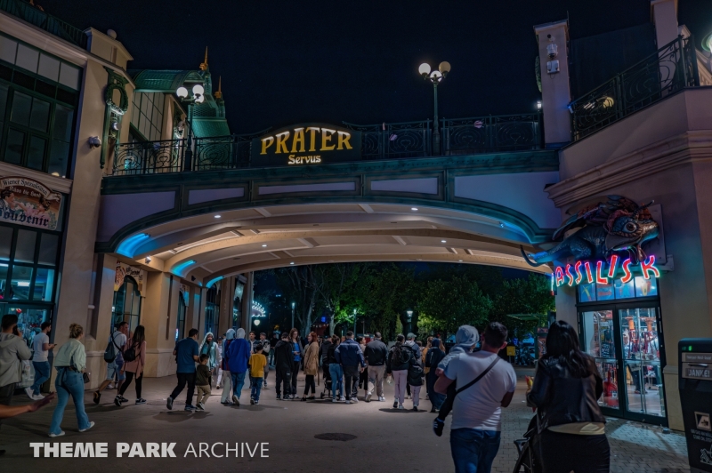 Misc at Wiener Prater