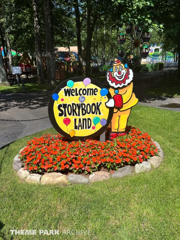 Misc at Storybook Land