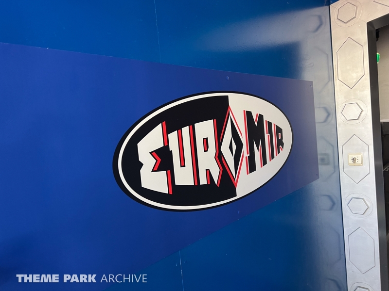 Euro Mir at Europa Park