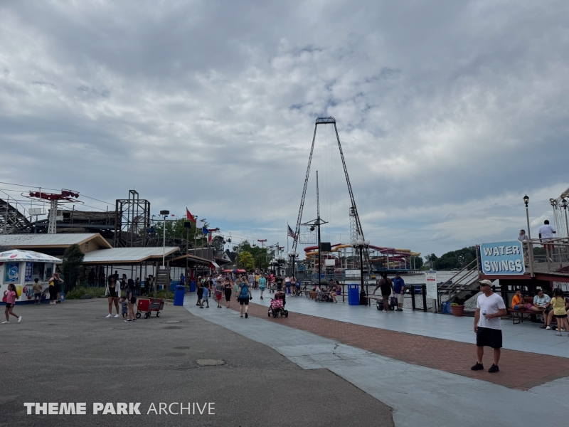 Misc at Indiana Beach