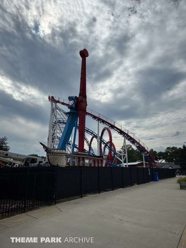 Misc at Indiana Beach