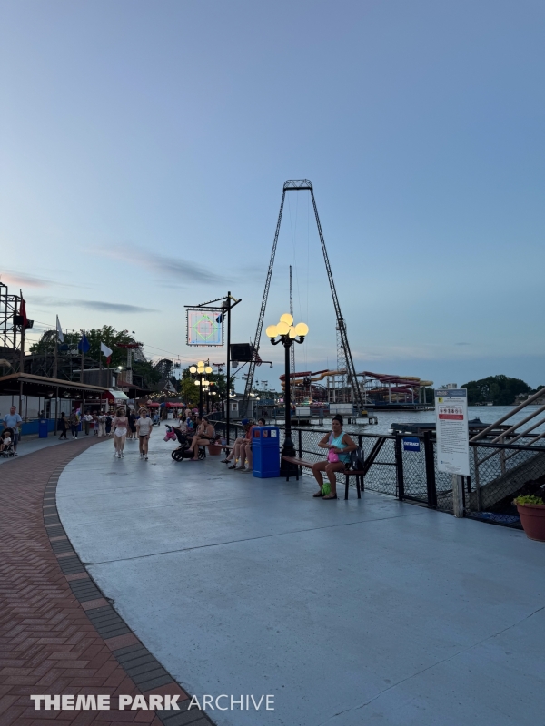 Misc at Indiana Beach