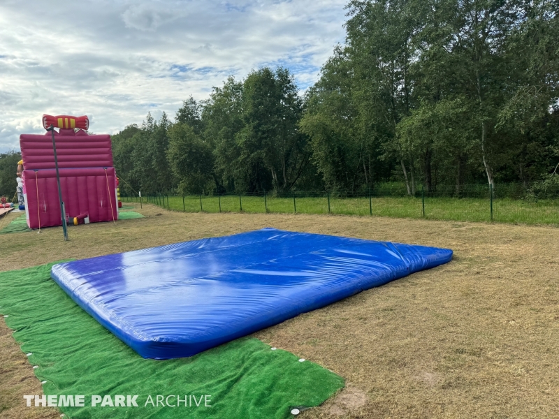 Batutai at Raubonių Parkas