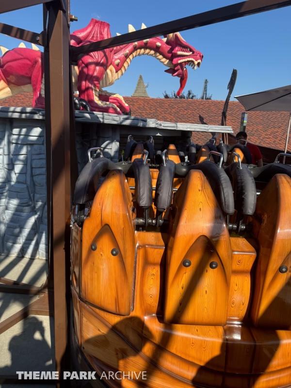 Viking at Energylandia