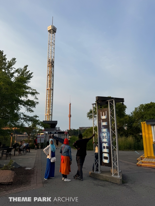 Orbite at La Ronde