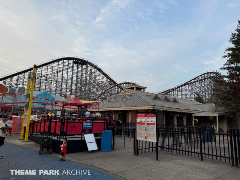 Tourbillon at La Ronde