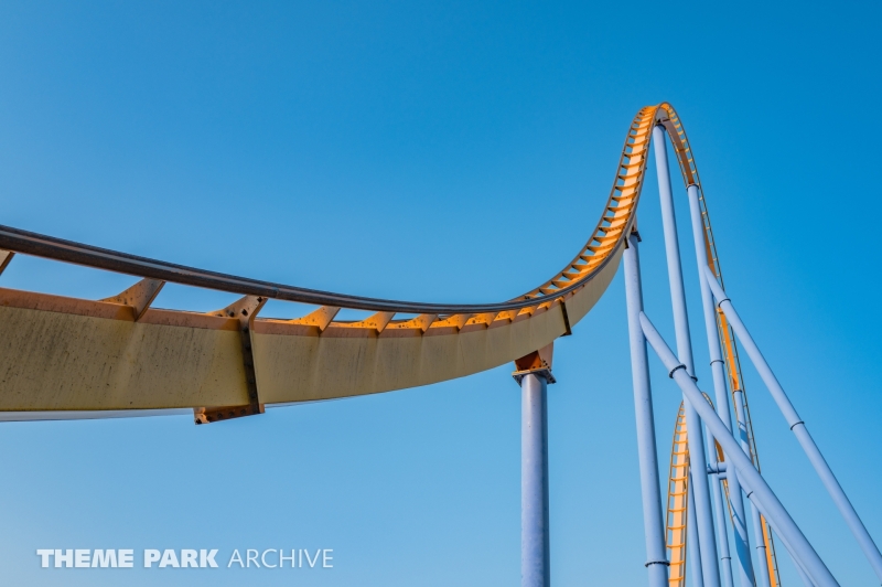 Behemoth at Canada's Wonderland