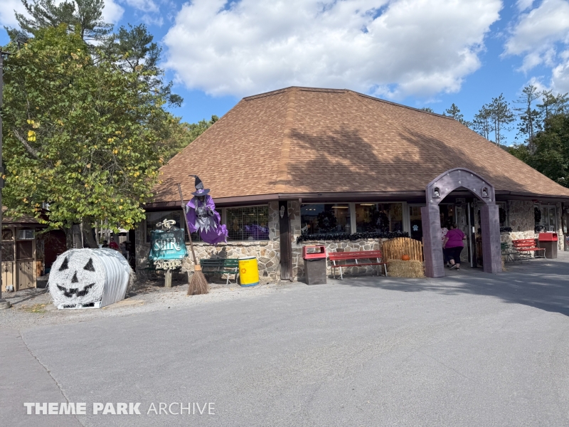 Misc at Knoebels Amusement Resort