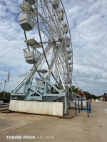 Ferris Wheel - Fun Spot America Atlanta