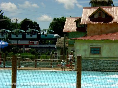 Geauga Lake