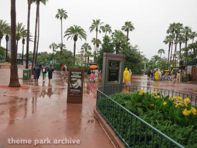 Disney's Hollywood Studios