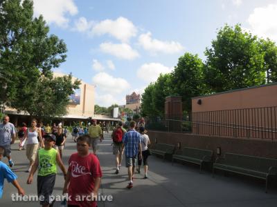 Disney's Hollywood Studios