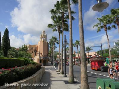 Disney's Hollywood Studios