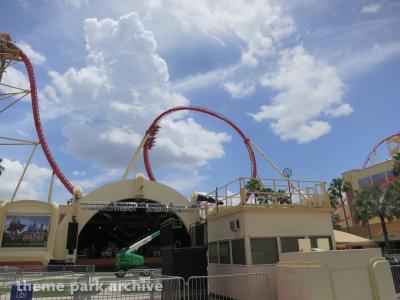 Hollywood Rip Ride Rockit