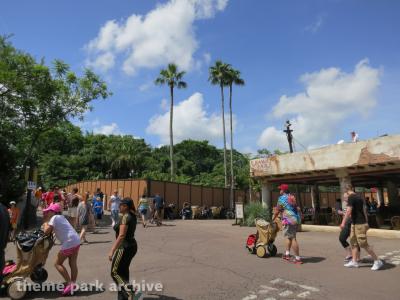 Disney's Animal Kingdom