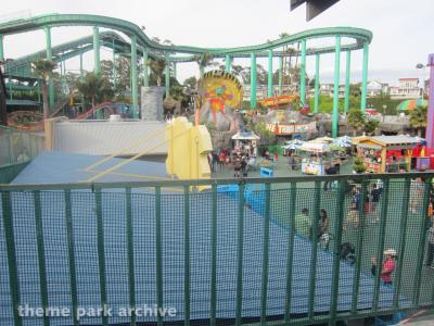 Santa Cruz Beach Boardwalk