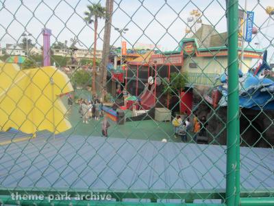 Santa Cruz Beach Boardwalk