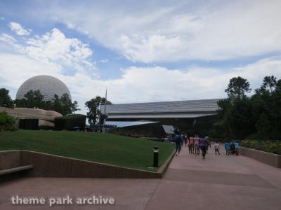 EPCOT