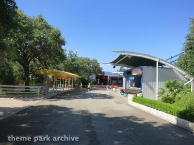 SeaWorld San Antonio