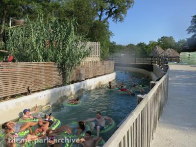 Schlitterbahn New Braunfels