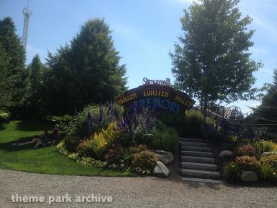 Silverwood Theme Park and Boulder Beach Waterpark