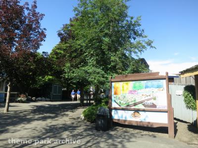 Silverwood Theme Park and Boulder Beach Waterpark