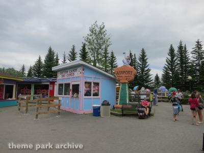 Calaway Park