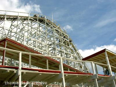 Geauga Lake