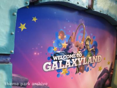 Galaxyland