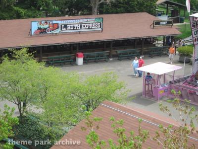 Waldameer Park