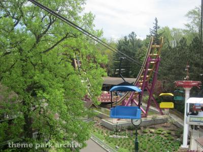 Waldameer Park