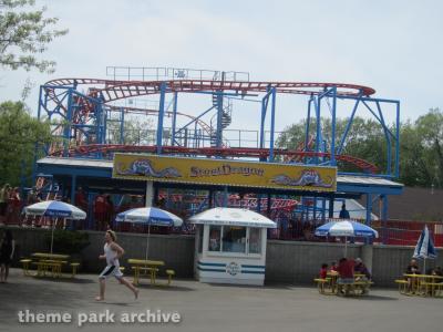 Waldameer Park