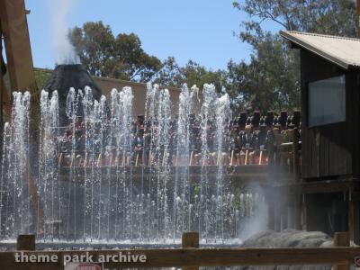 California's Great America